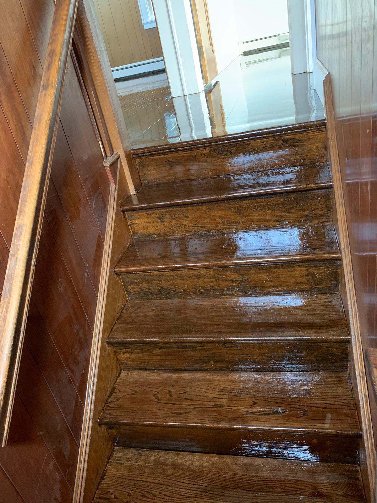 Proyecto de remodelación 71